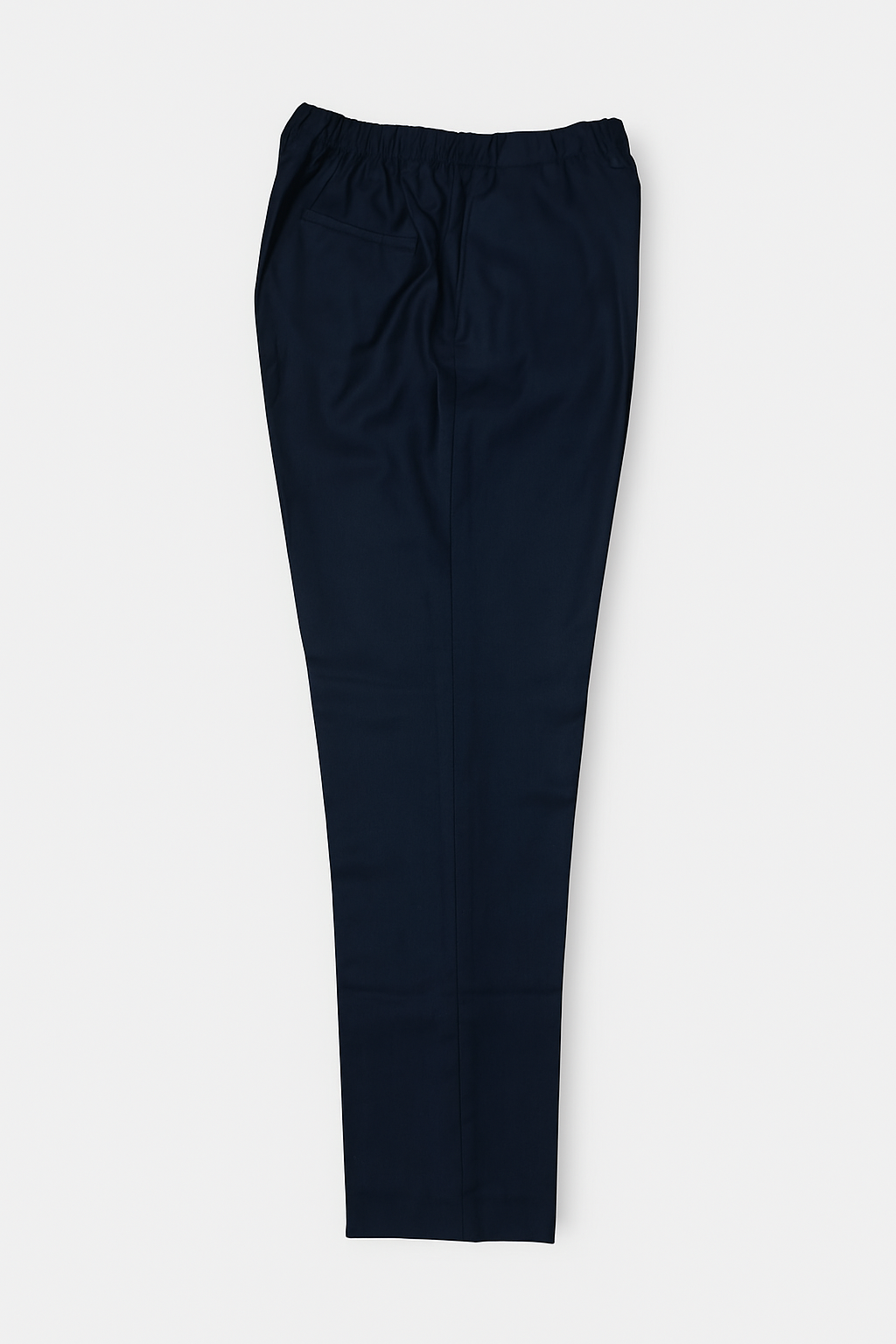 Blue Basic Senator