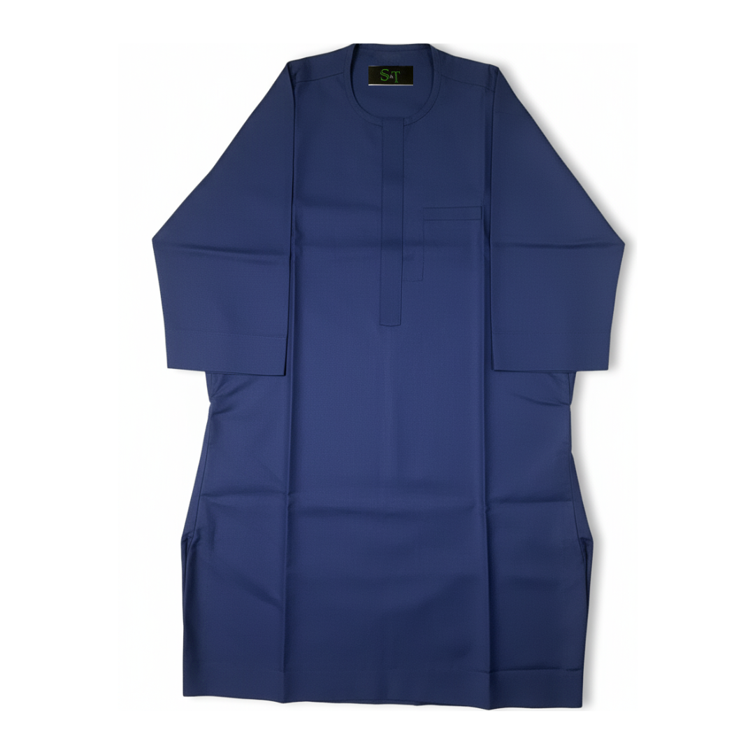 Blue Basic Senator